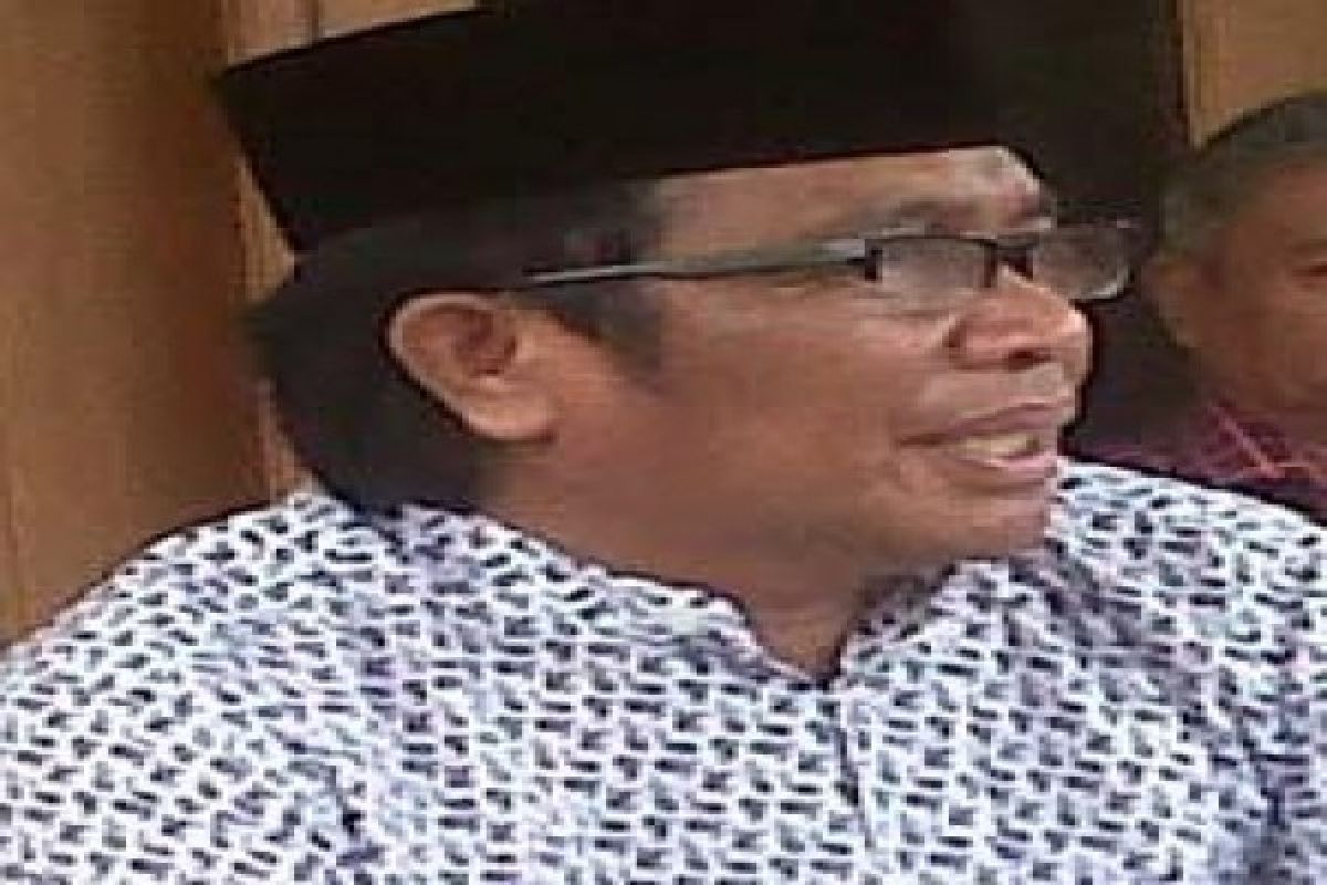 Golkar Sultra Gelar Silaturahmi Idul Fitri