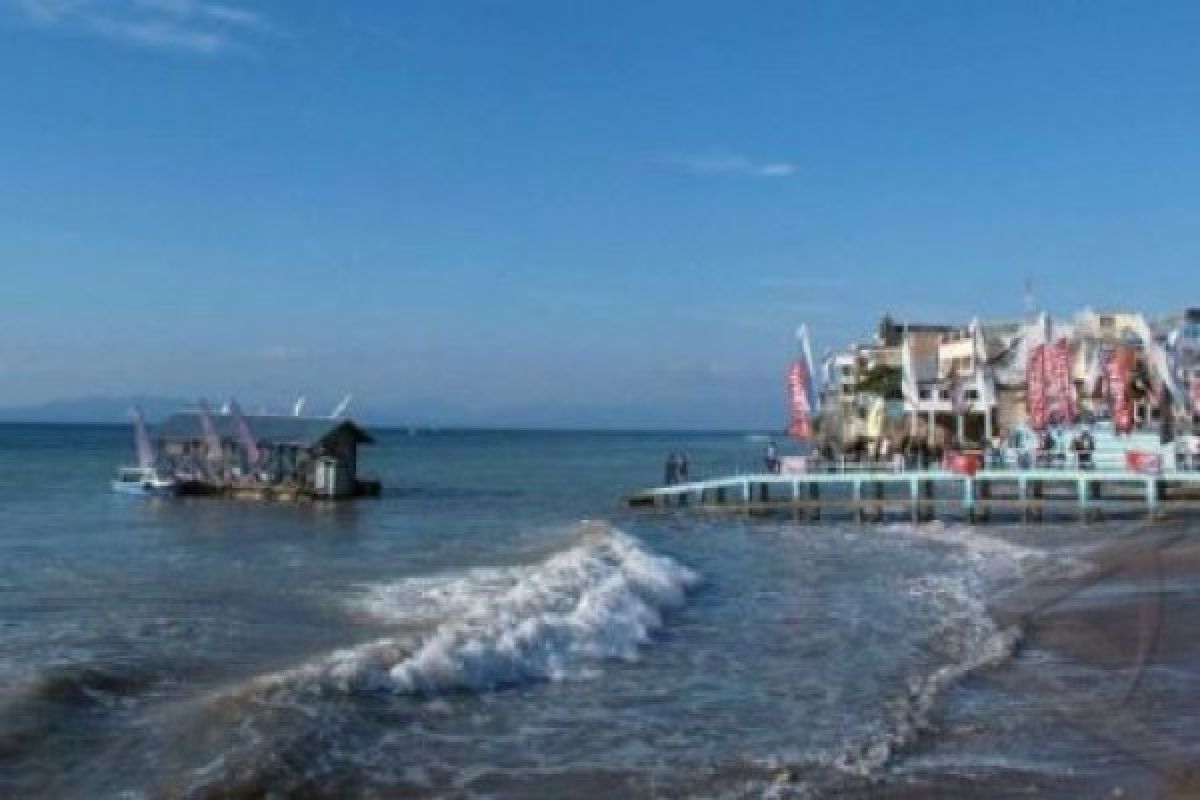 PT Pelni Sediakan Hotel Apung Sail Komodo