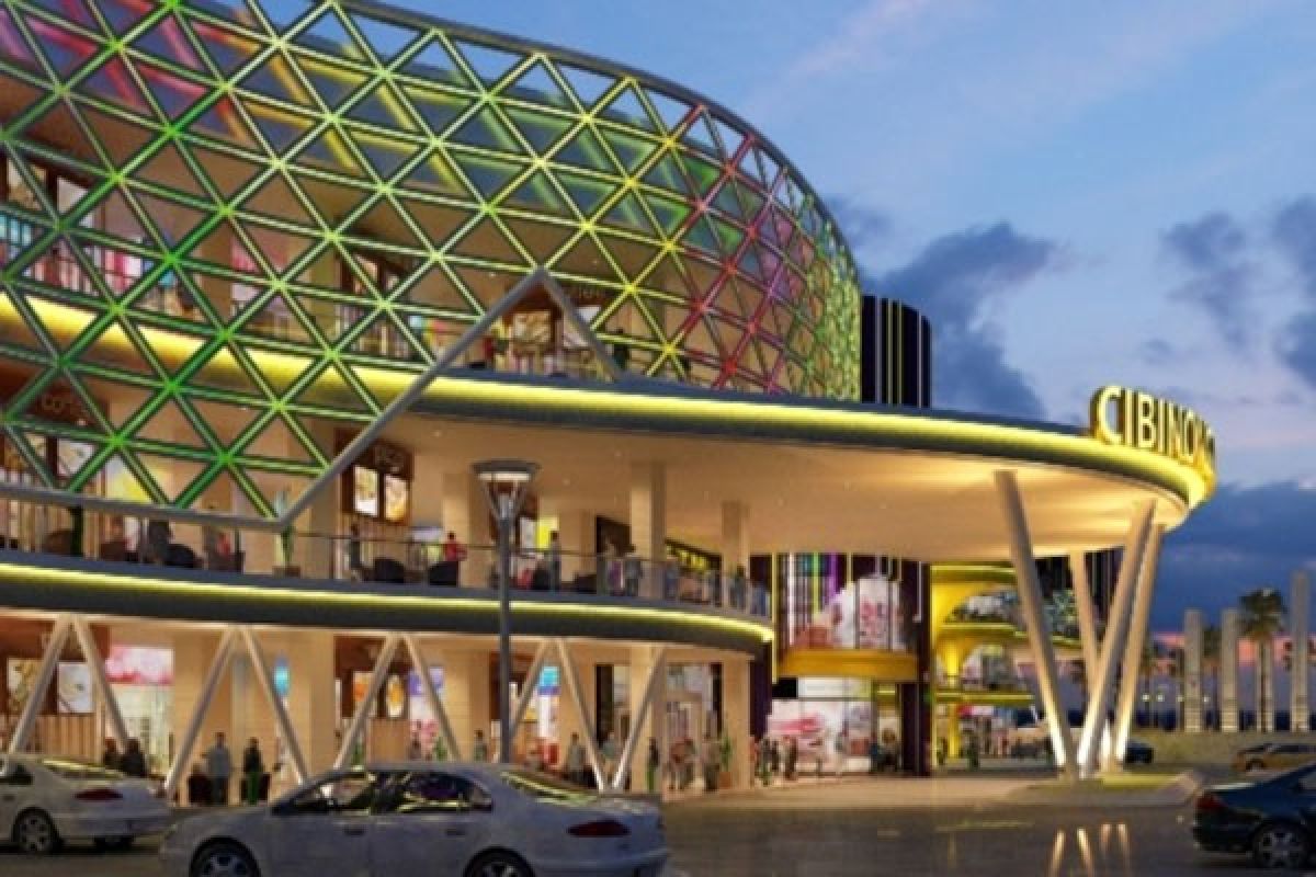Cibinong City Mall Segera Hadir di Bogor
