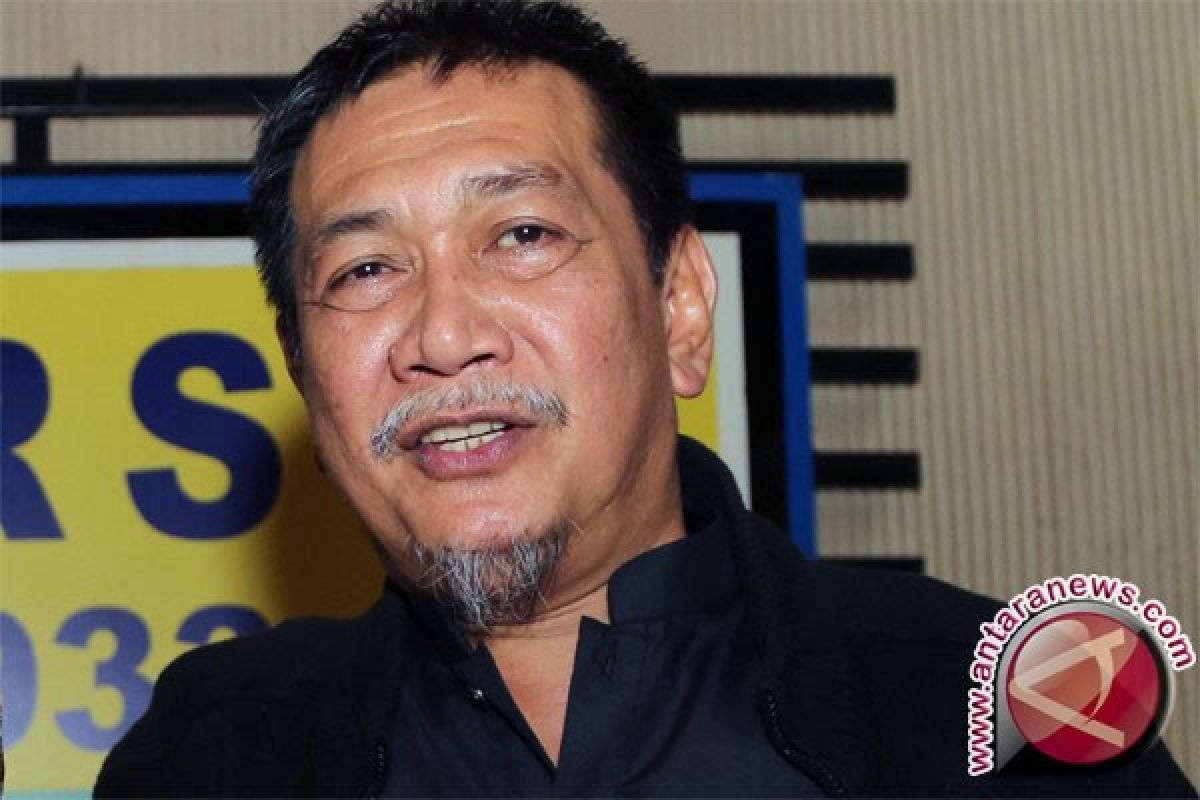 Demiz : Jabar arena pertarungan Pilpres terberat