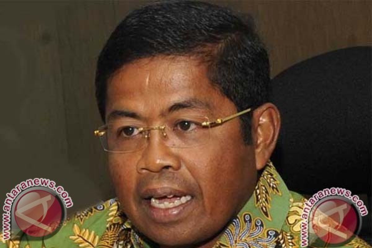 Idrus : Jangan Cari Alasan Lawan Keputusan Partai 