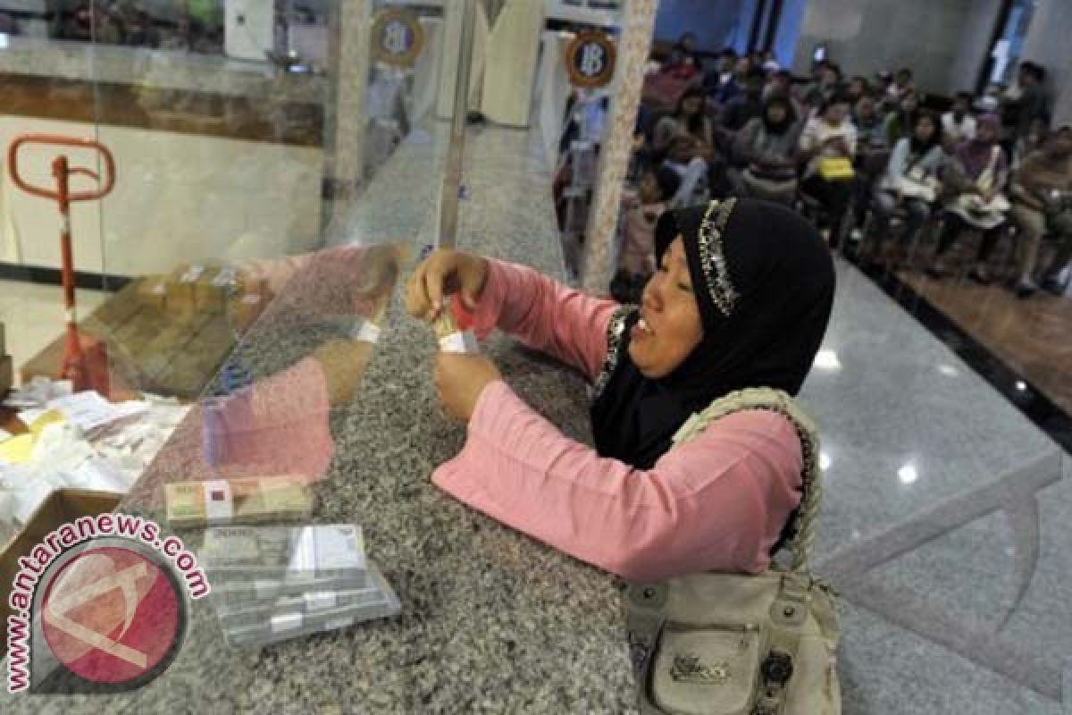 Bank Indonesia Sulampua Bertekad Kendalikan Inflasi 