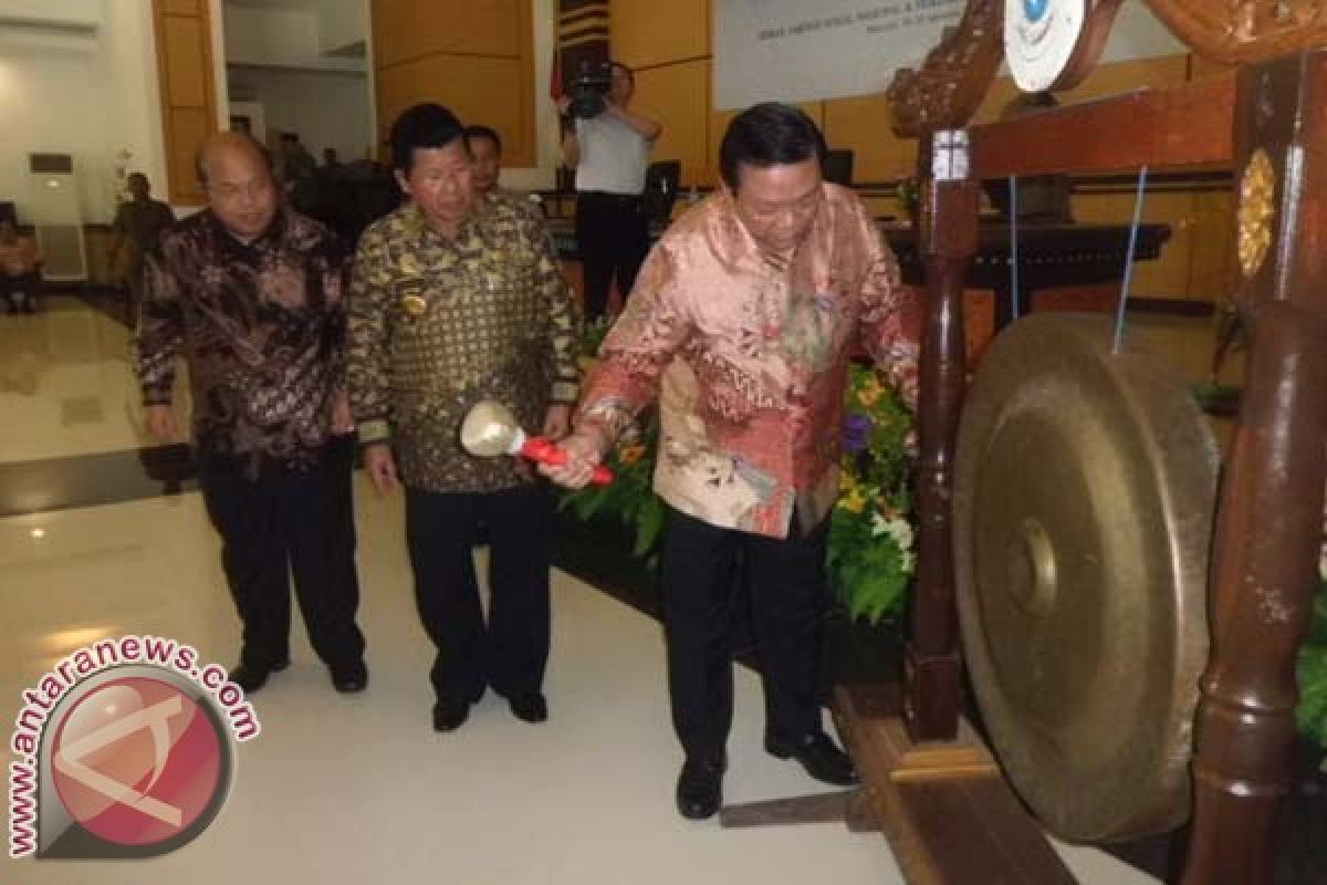 Menkokesra: Pembentukan BPJS Sudah Matang 