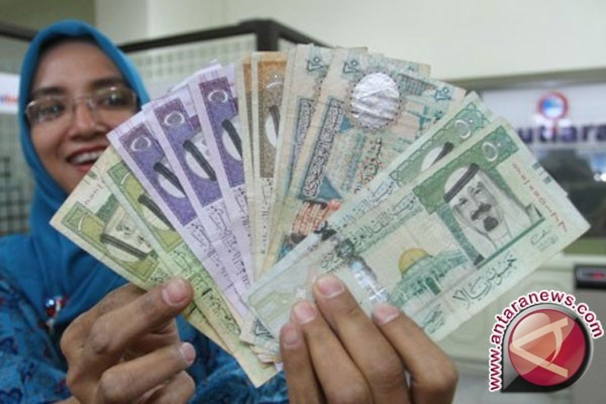 Kiriman uang TKI asal Sukabumi Rp41 miliar/hari