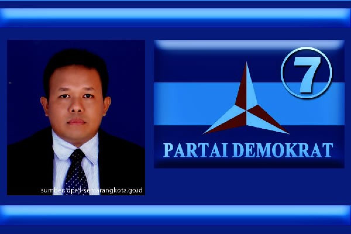 PD Targetkan 20 Kursi DPRD Kota Semarang
