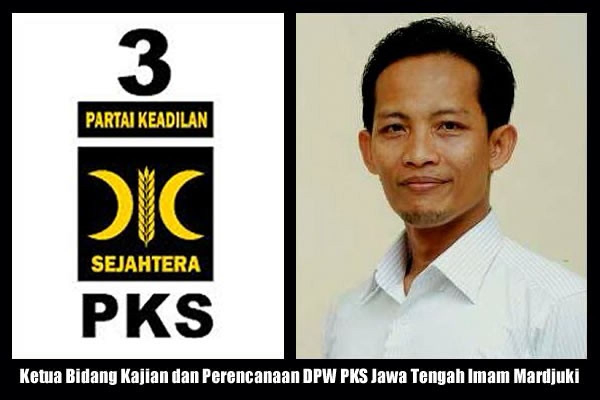 PKS Nilai Tepat Aturan Kampanye Soal Baliho