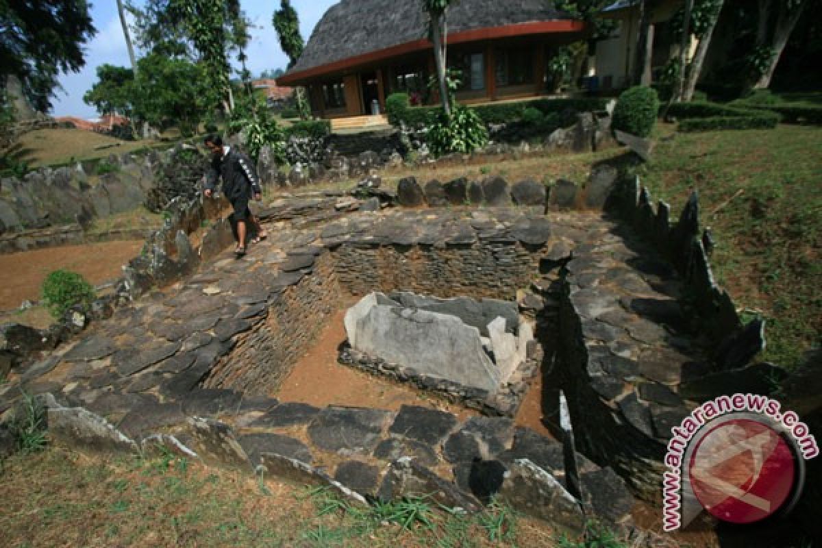 Festival Lembah Lore akan perkenalkan 1.000 megalith