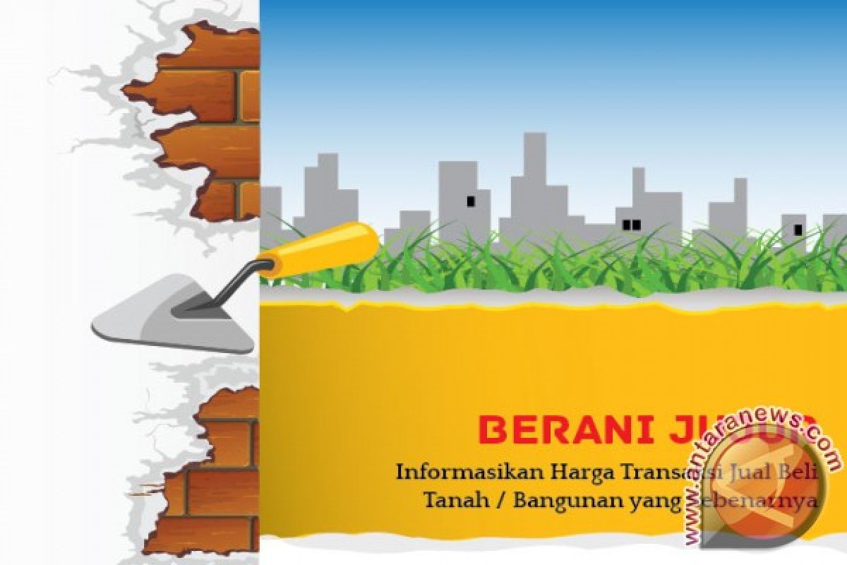 Kenali pajak atas transaksi properti Anda