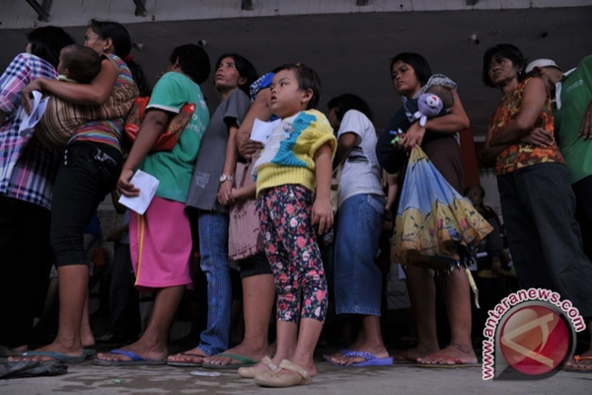 Saatnya berani bersuara laporkan penyelewengan pelayanan publik