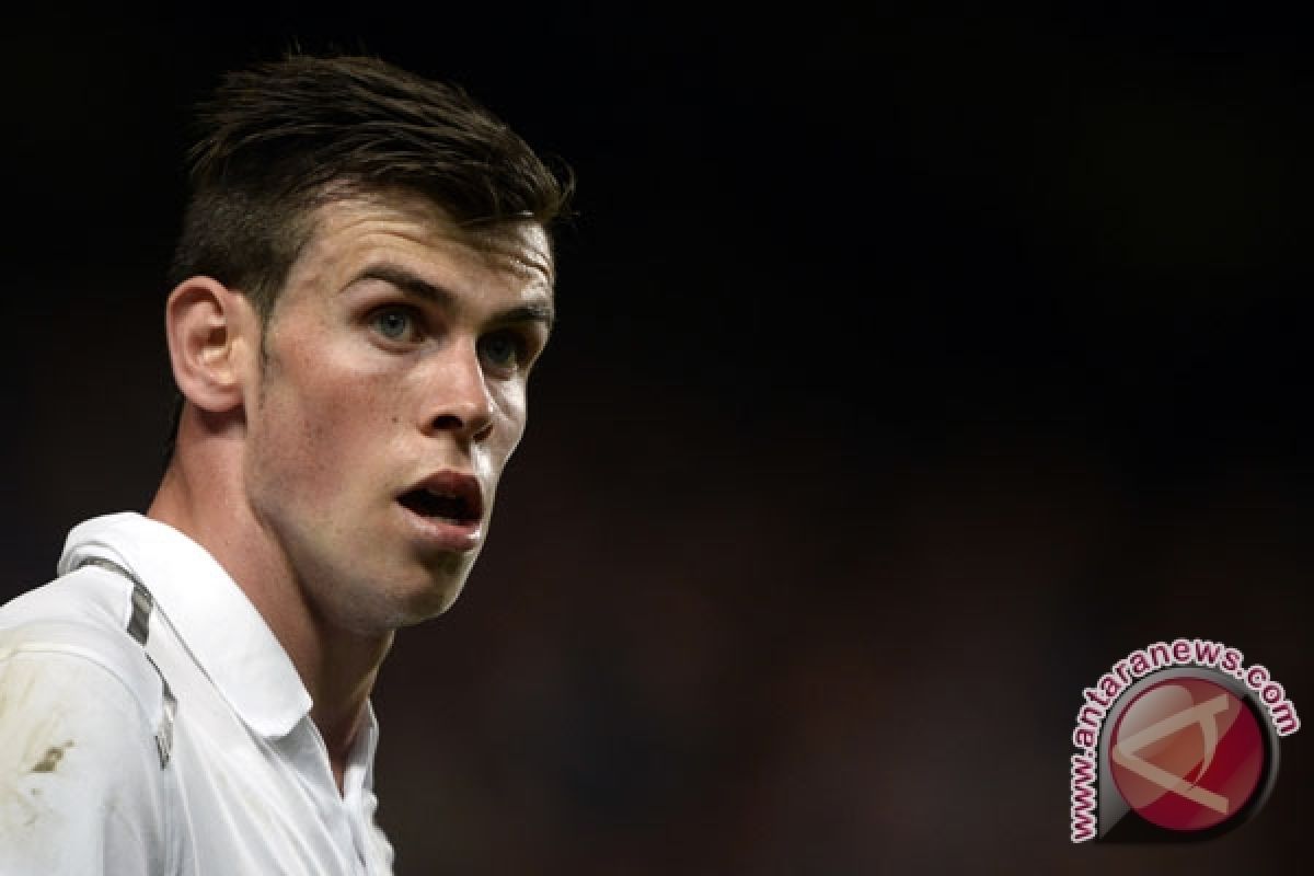 Bale bawa Wales dekati Piala Eropa 2016