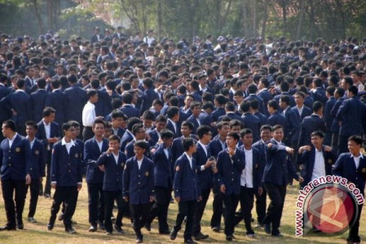 IPB rombak prodi menuju techno sociopreneurship