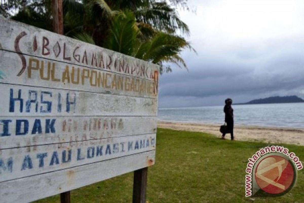 Pesona pesisir di balik sorotan banjir dan longsor di Sibolga