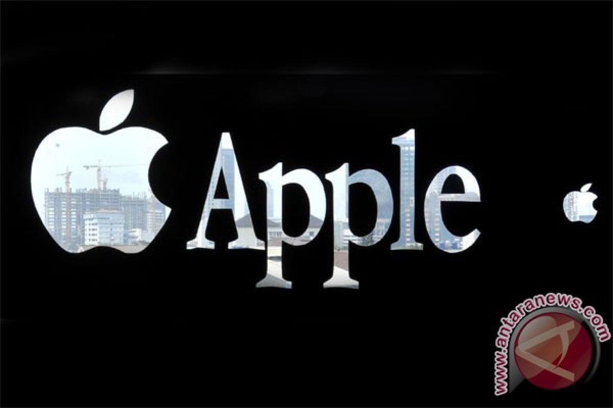 Apple habiskan 1,9 miliar dolar AS untuk pusat data