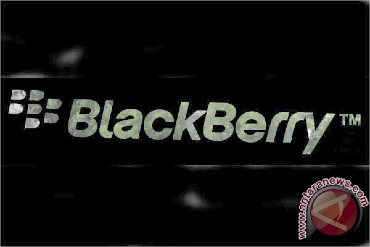 BlackBerry yakinkan pelanggan dan mitra lewat surat