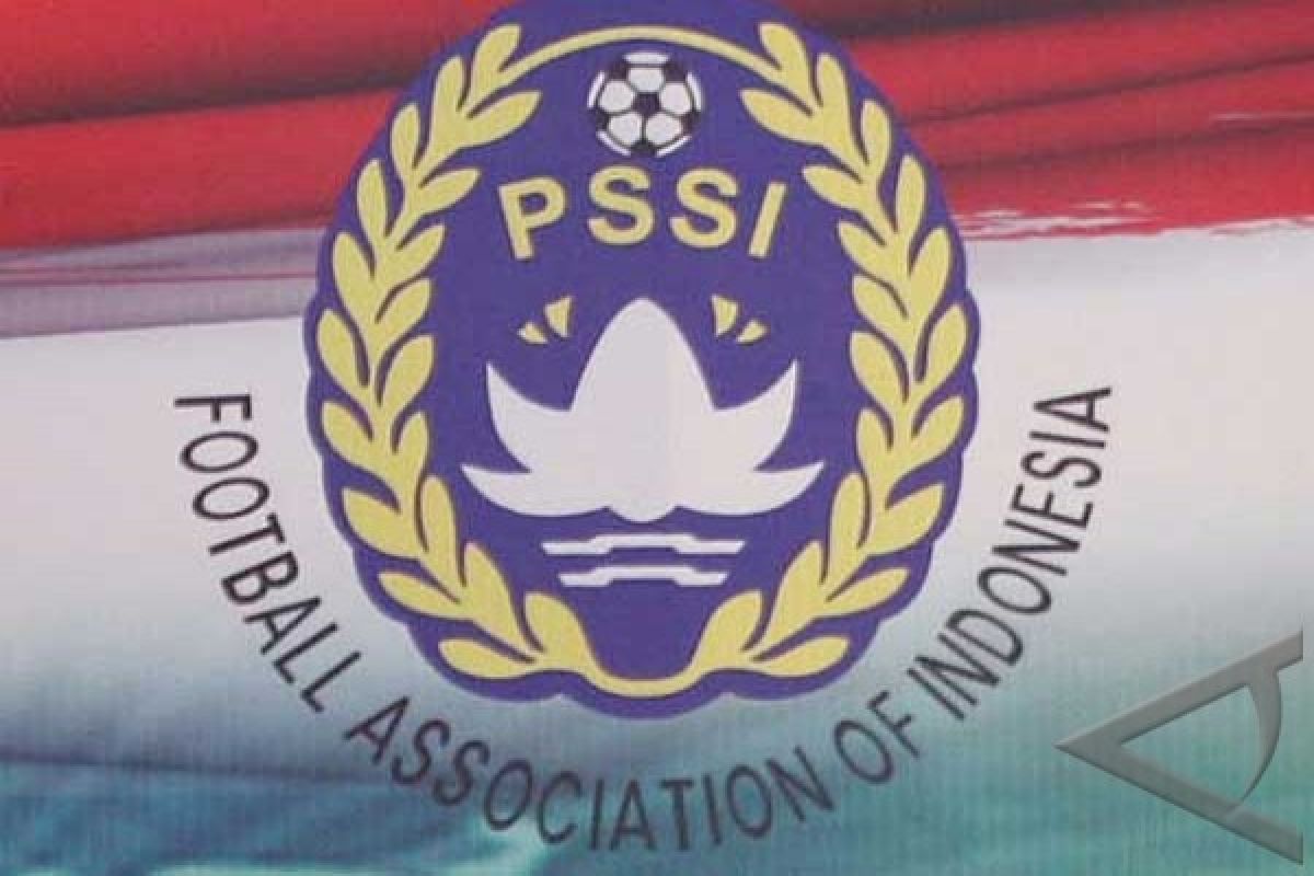 Perwakilan PSSI Gagal Bertemu Menpora