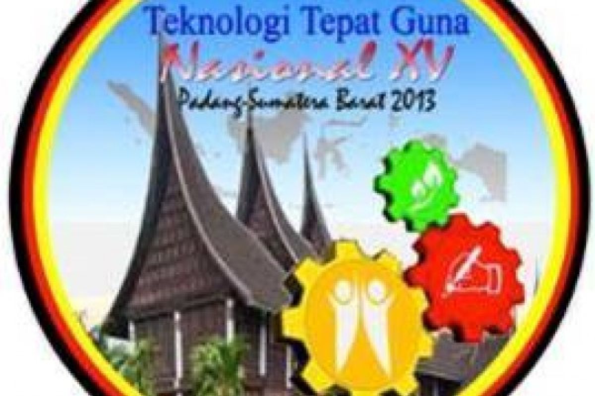 Logo Kegiatan dan Tema TTG