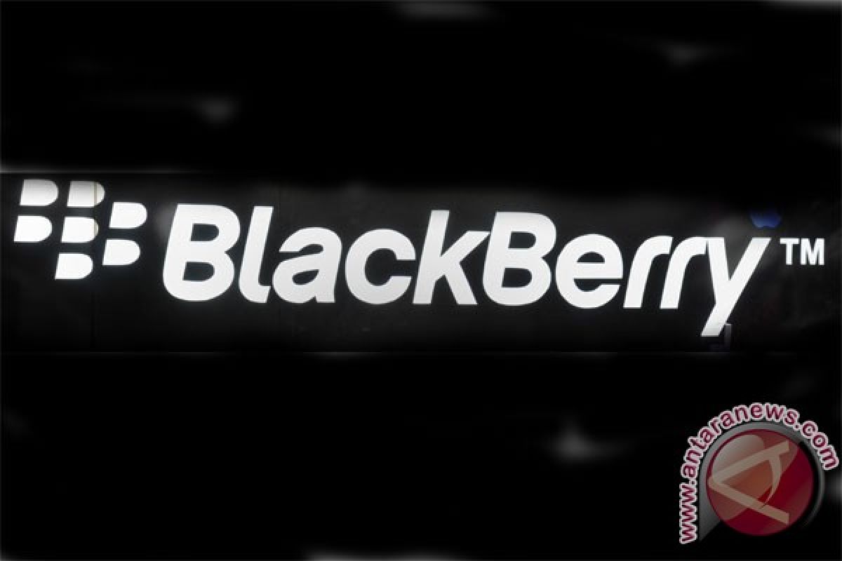 BlackBerry berencana tutup kantor di Swedia