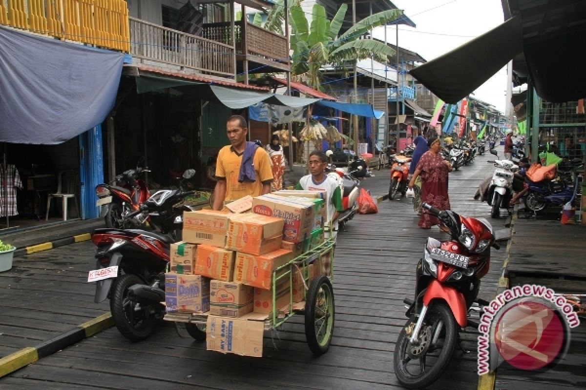 UKBM Efektif Tingkatkan Derajat Kesehatan Masyarakat