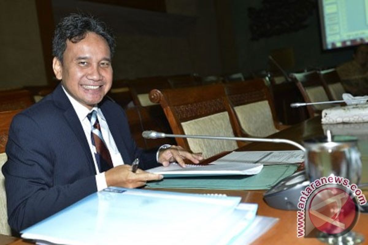 Komisi XI tunjuk Mirza jadi Deputi Gubernur Senior BI