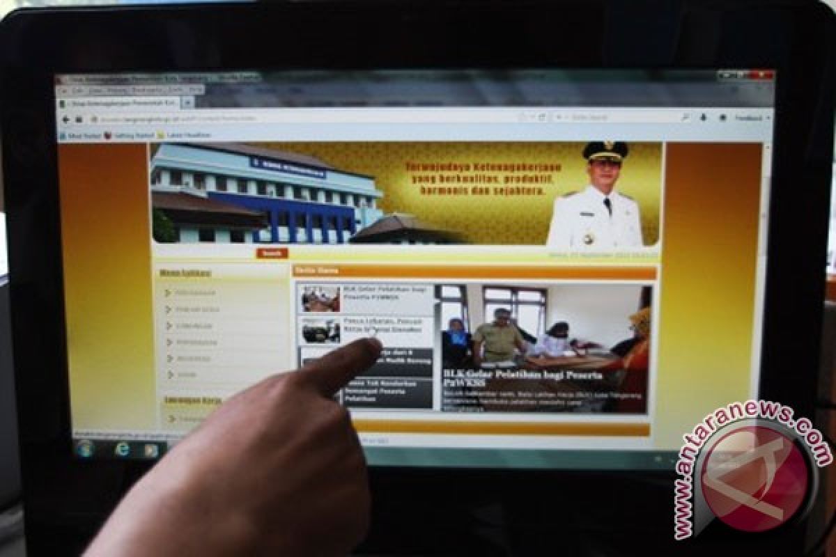 Ribuan sarjana kesulitan peroleh informasi lowongan pekerjaan