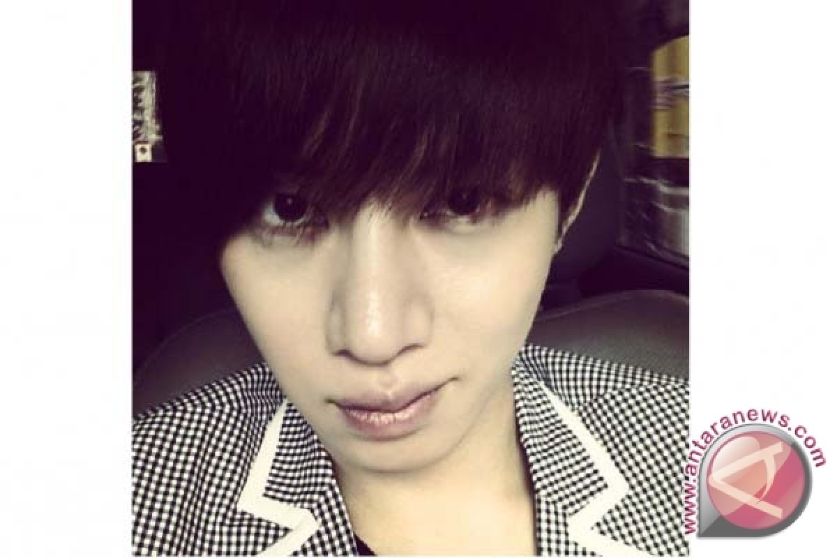 Kim Heechul Kembali Aktif Bersama Super Junior