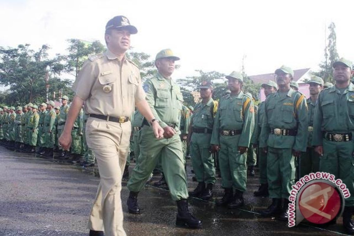 Masyarakat Kaltim Diminta Jaga Kebersamaan Jelang Pilkada 