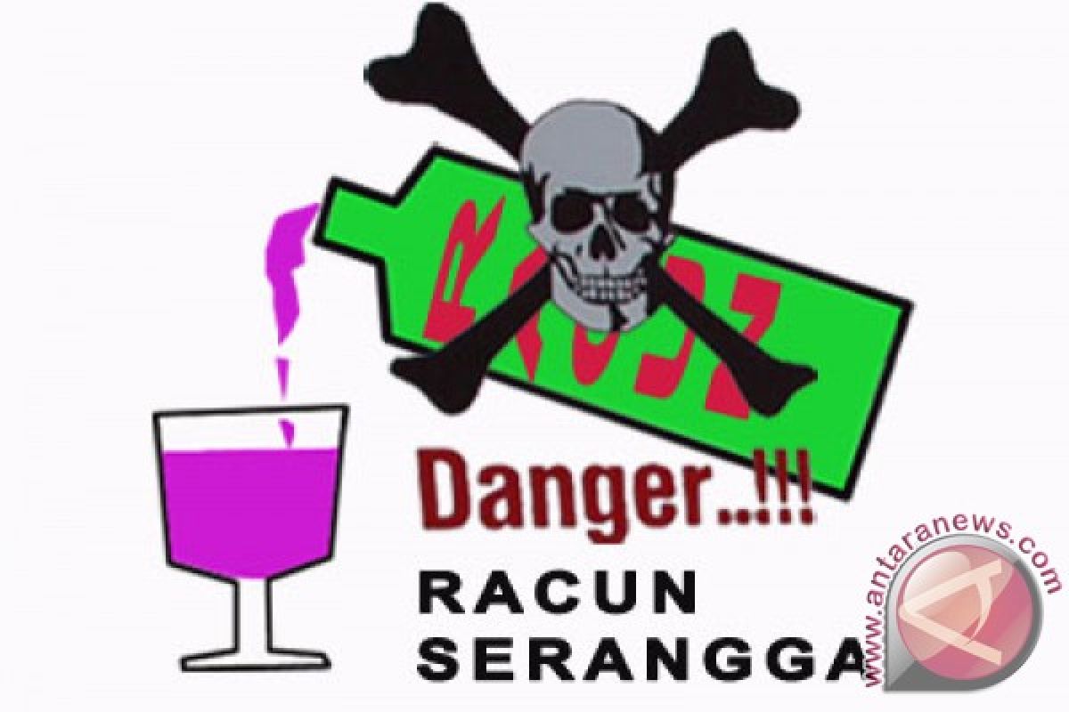 Ibu dan dua anak tewas minum racun serangga