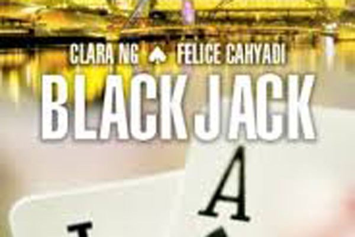"Black Jack", kisah nyata disulap jadi fiksi