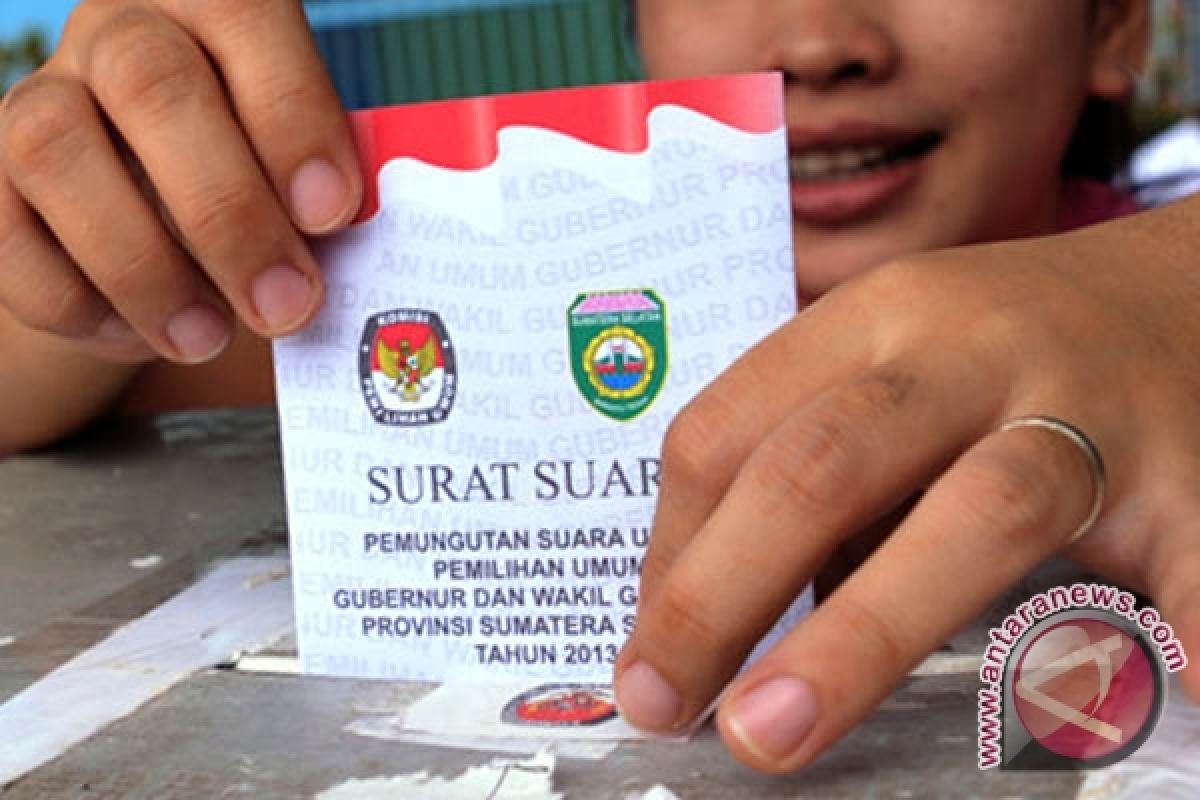 Badan Kesbangpol Sumsel gencar sosialisasikan tahapan Pilkada