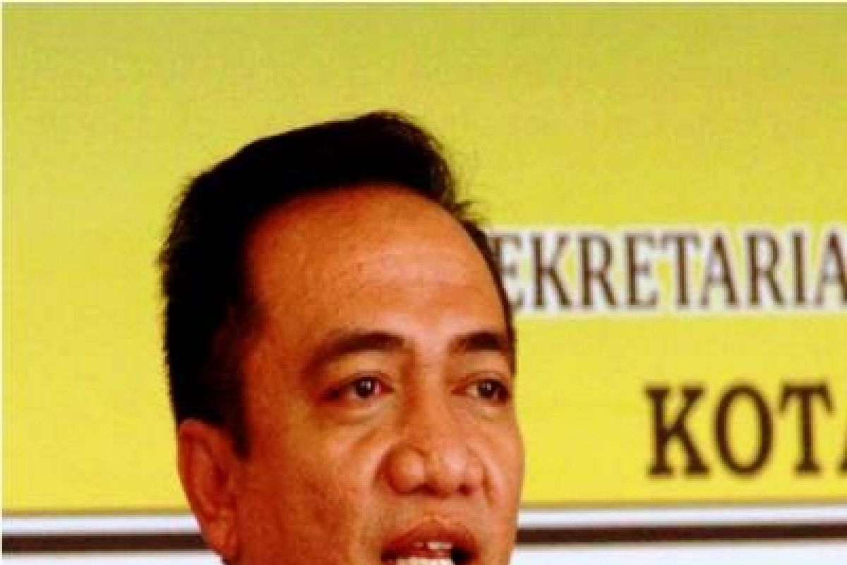 Dirut PDAM Optimistis Target MDGs 2015 Tercapai