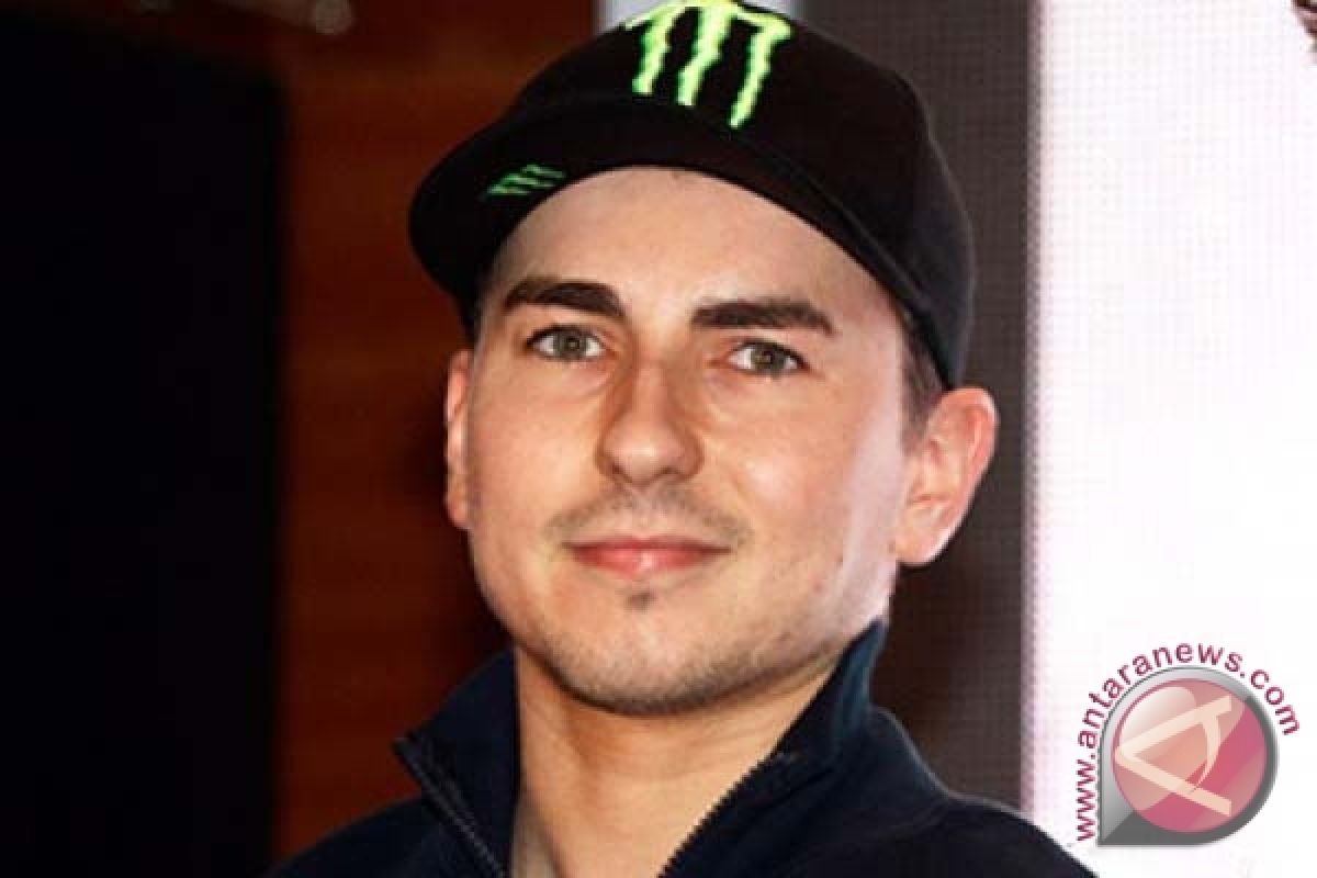 Lorenzo Banyak Mikir Saat Tunggangi Ducati, Kata Iannone