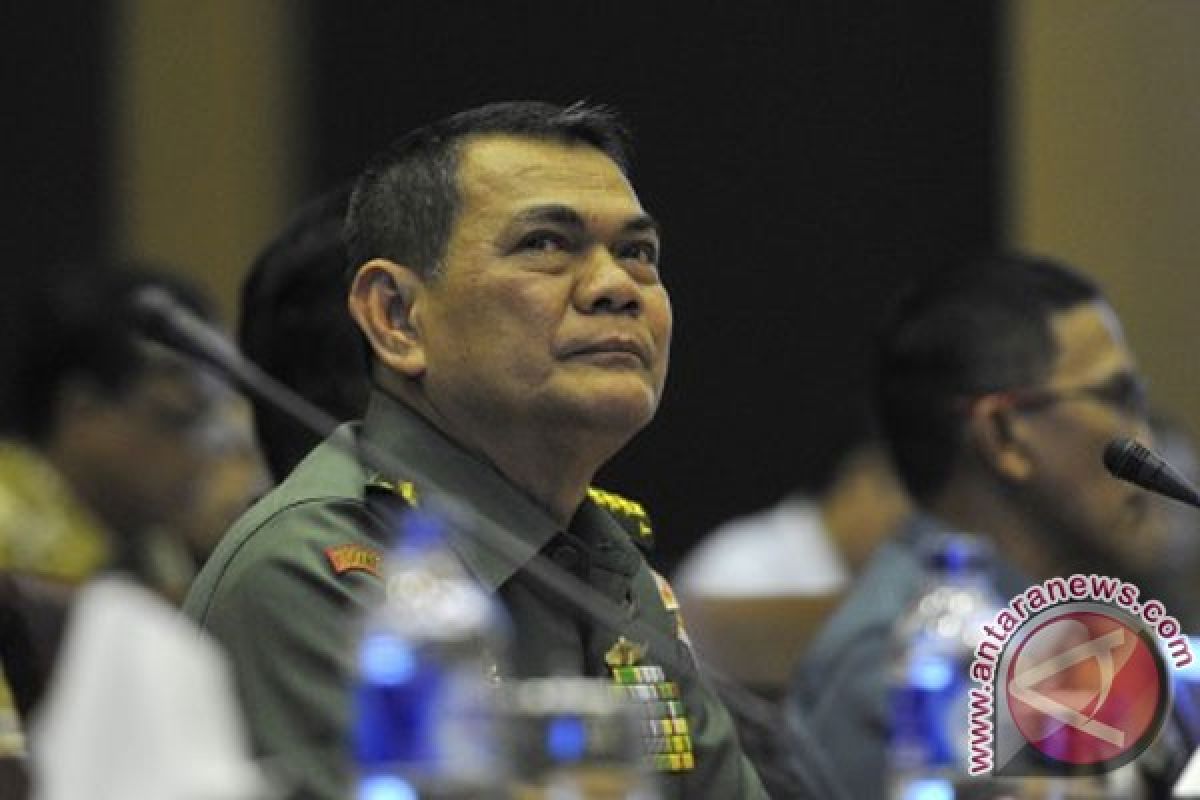 Tamtama TNI AD diproses pecat karena terlibat politik