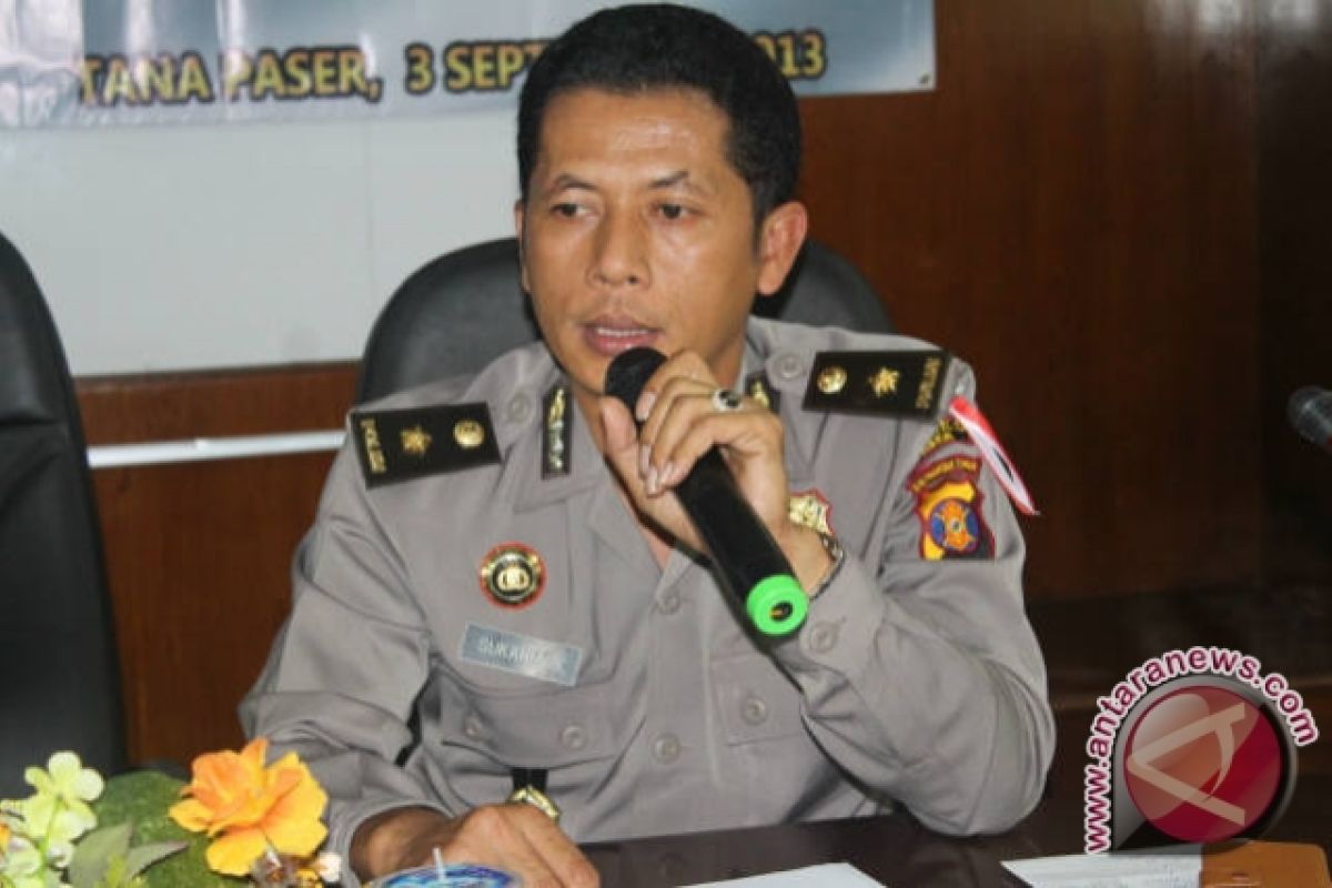 Polisi : Kepedulian Warga Terhadap Aksi Kejahatan Rendah