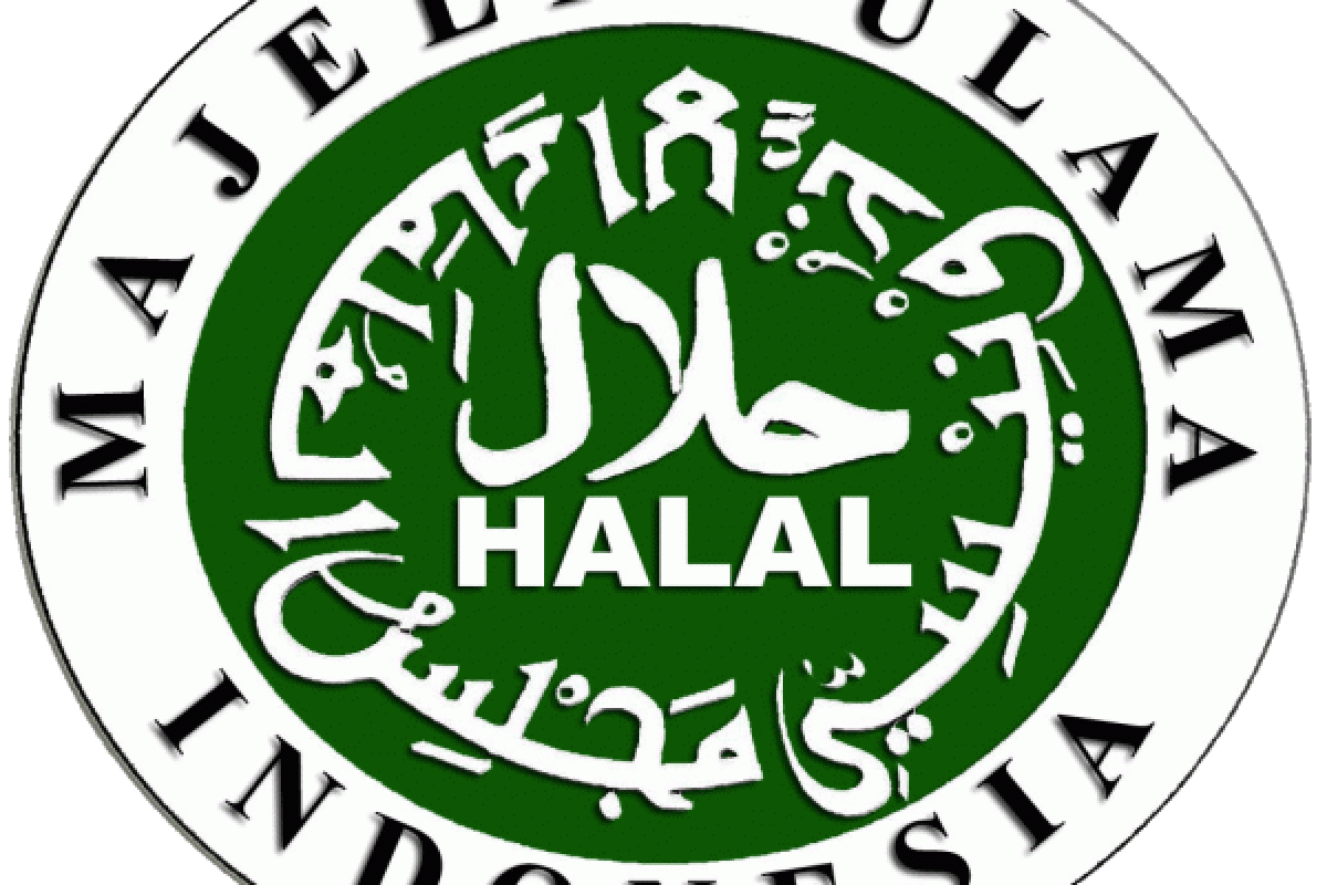 Makin benilai karena makin halal