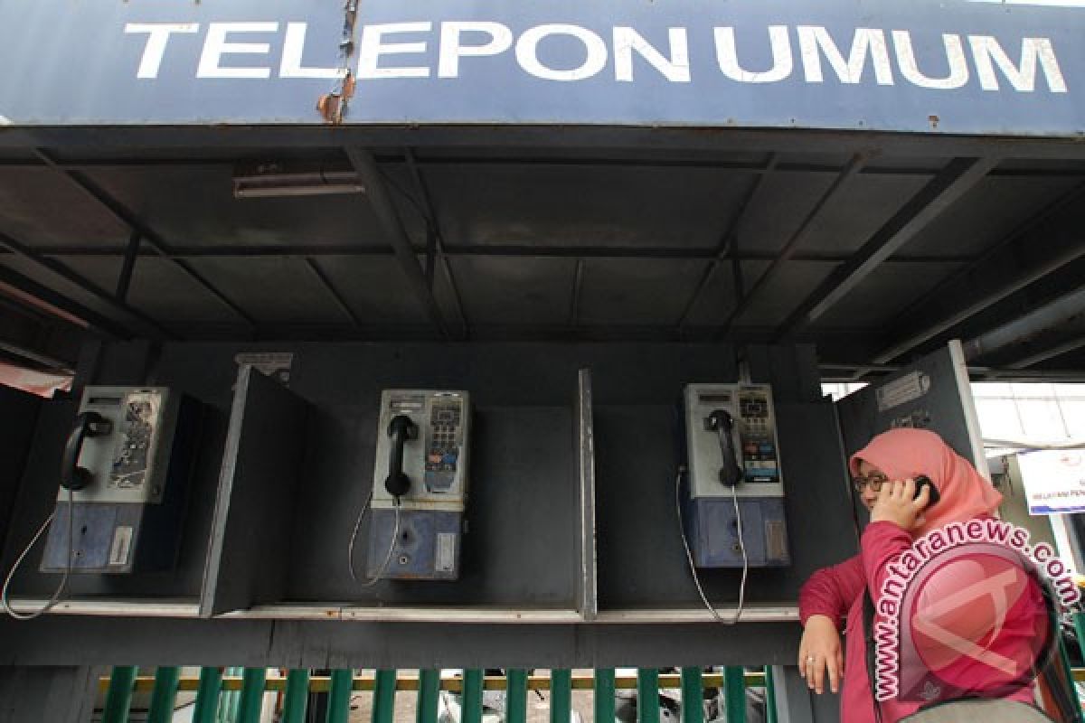 Kapitalisasi pasar saham Telkom tembus Rp300,4 triliun