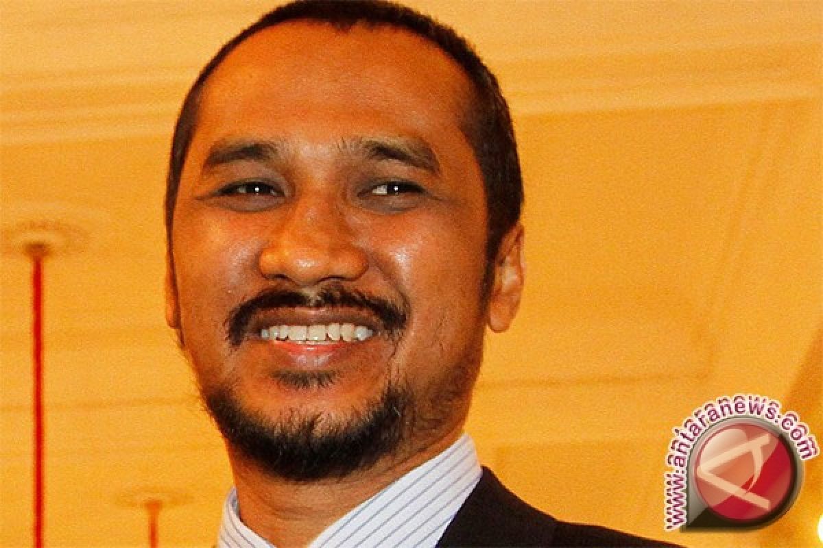 Abraham Samad: praktik korupsi terus berevolusi 