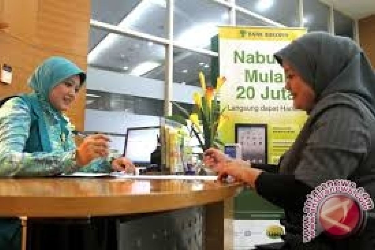 Kredit UMKM Perbankan Sulut Naik 7,24 Persen