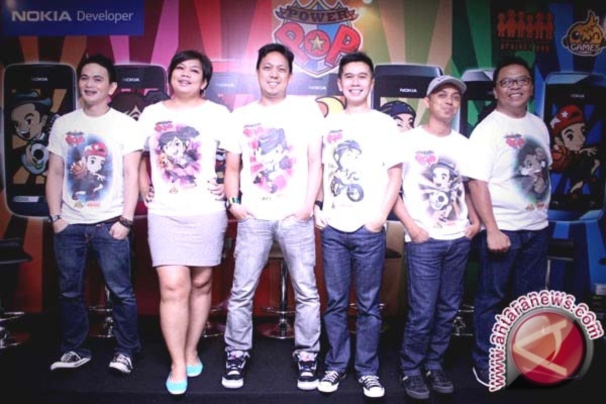  Project Pop "Move On"