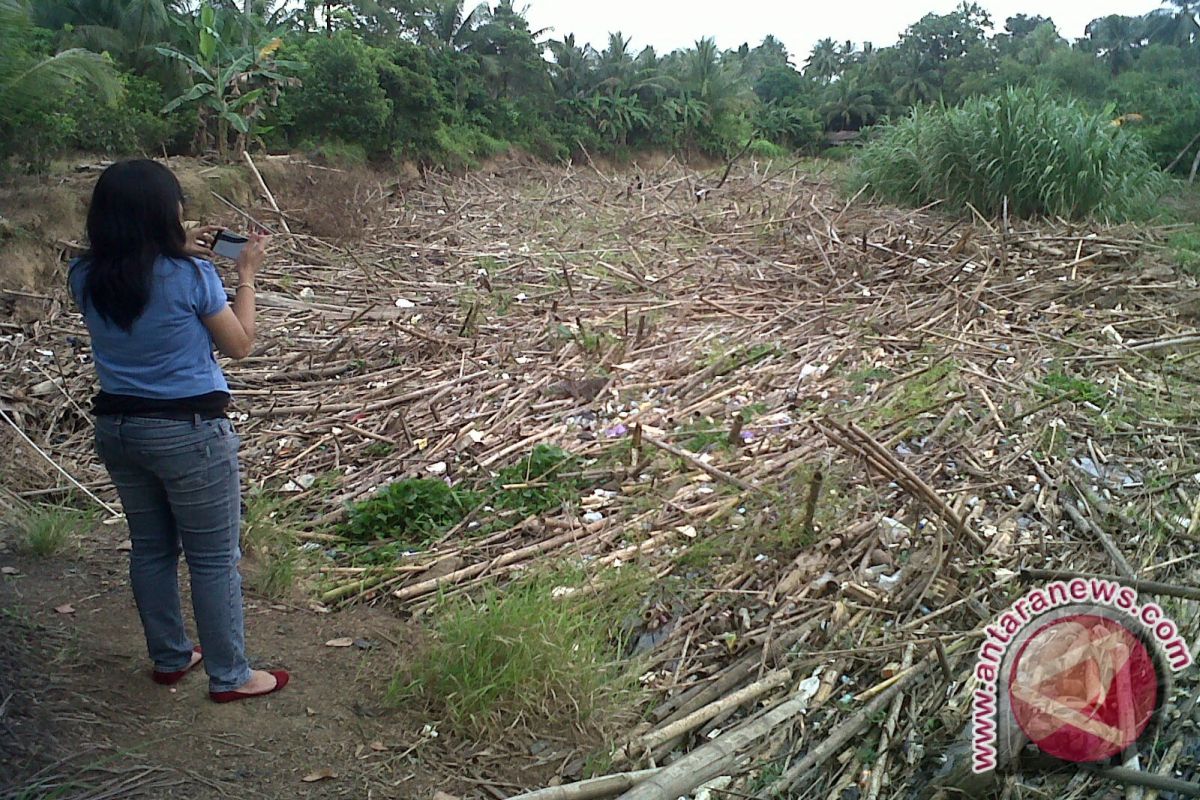 TPA Basirih Terancam Kelebihan Kapasitas