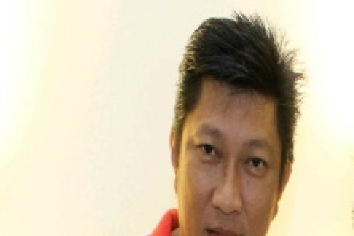 Dayung - Kalbar Wakili Indonesia Di Sarawak Regatta