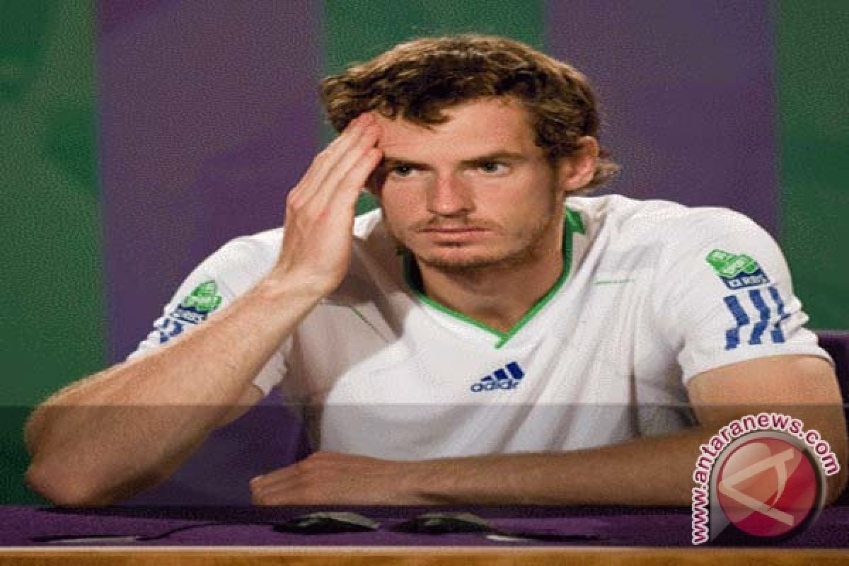Andy Murray Galau