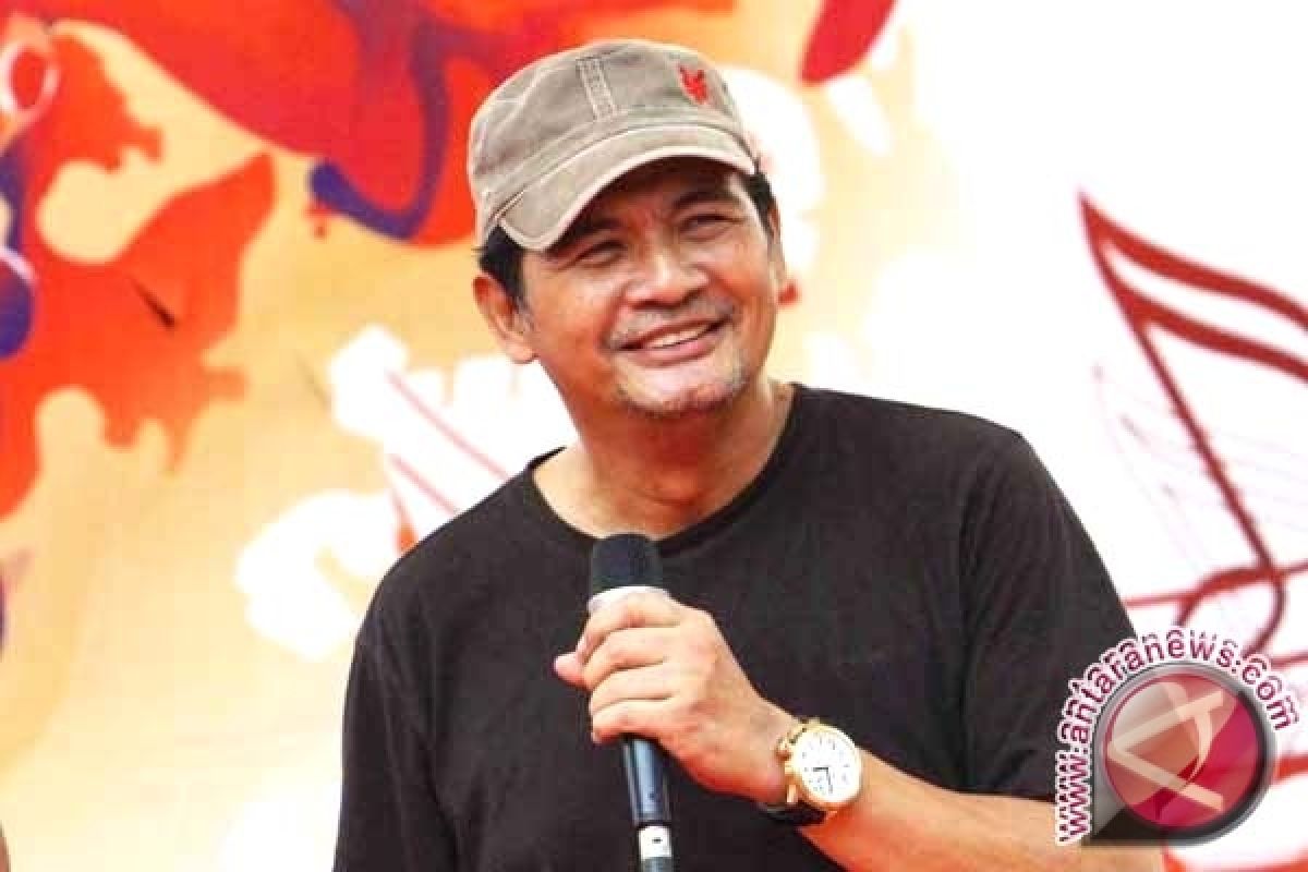 Idang Rasjidi puji perkembangan Jazz Indonesia