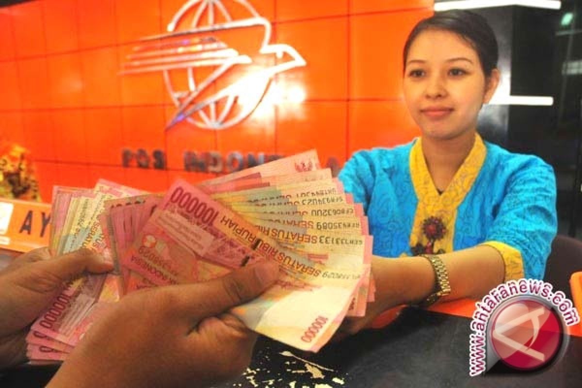 Gaji karyawan Pos Indonesia segera dibayarkan