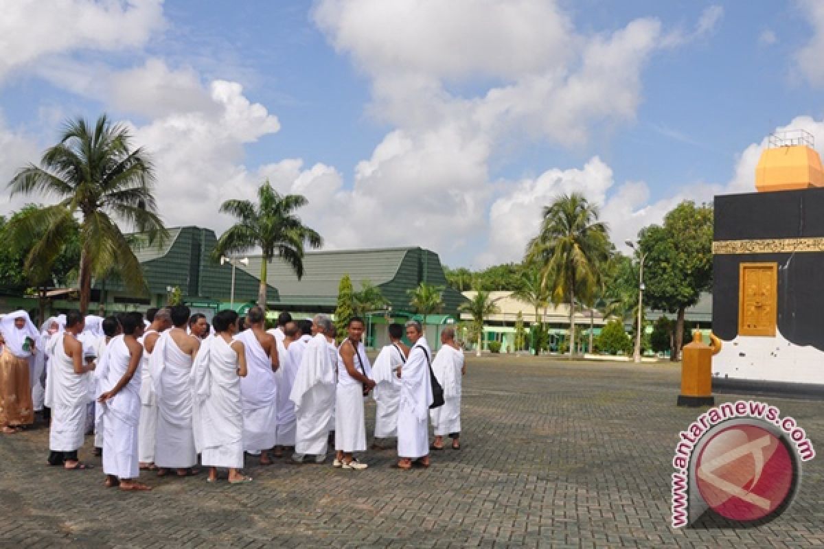 S Kalimantan hajj prospectives safe from storm