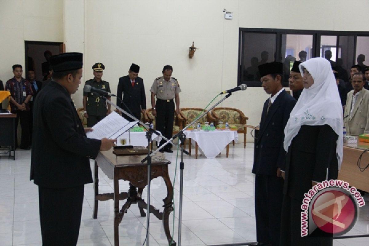 Empat Anggota Dprd Kalsel Dipastikan Mundur