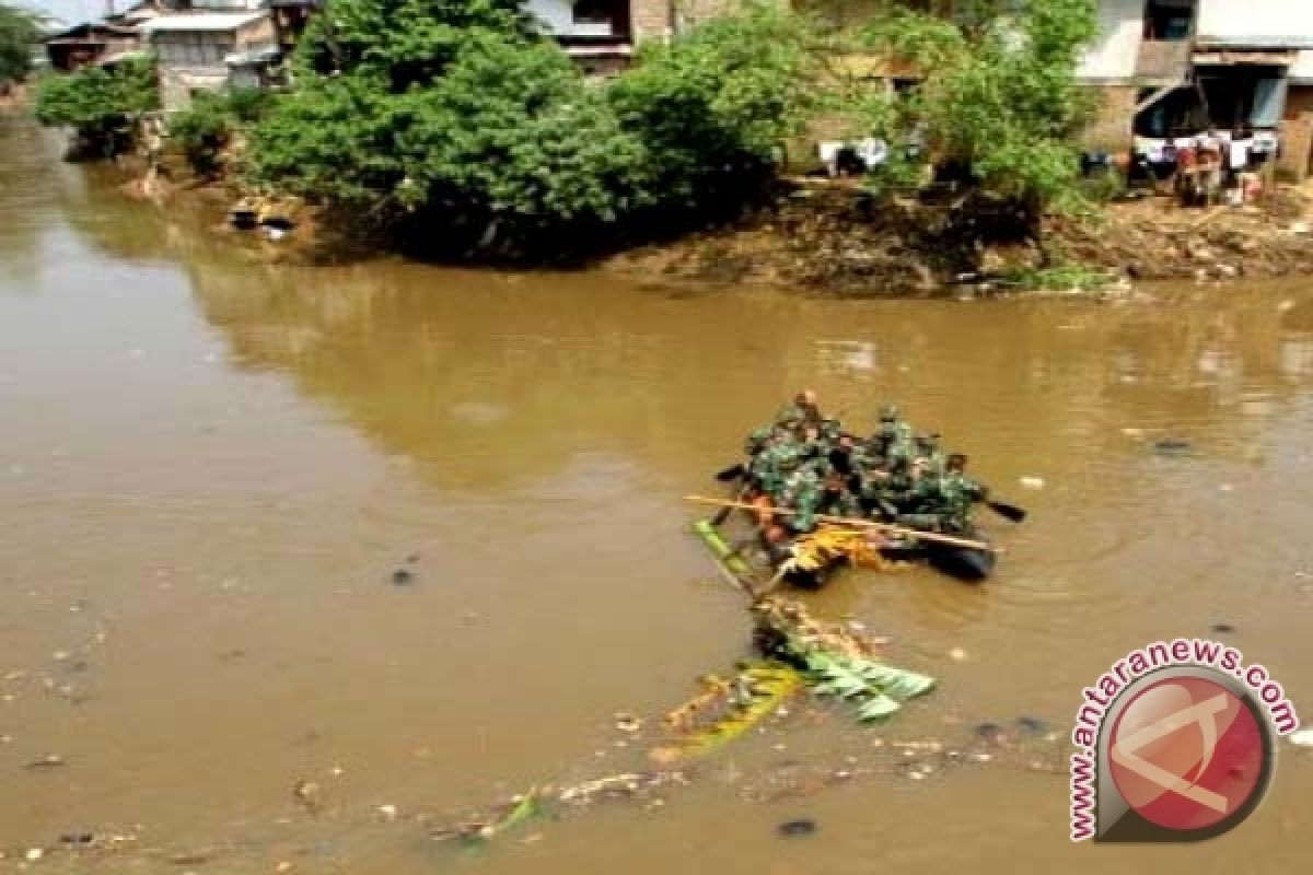 Polres panggil DLH Kotim perjelas pencemaran Sungai