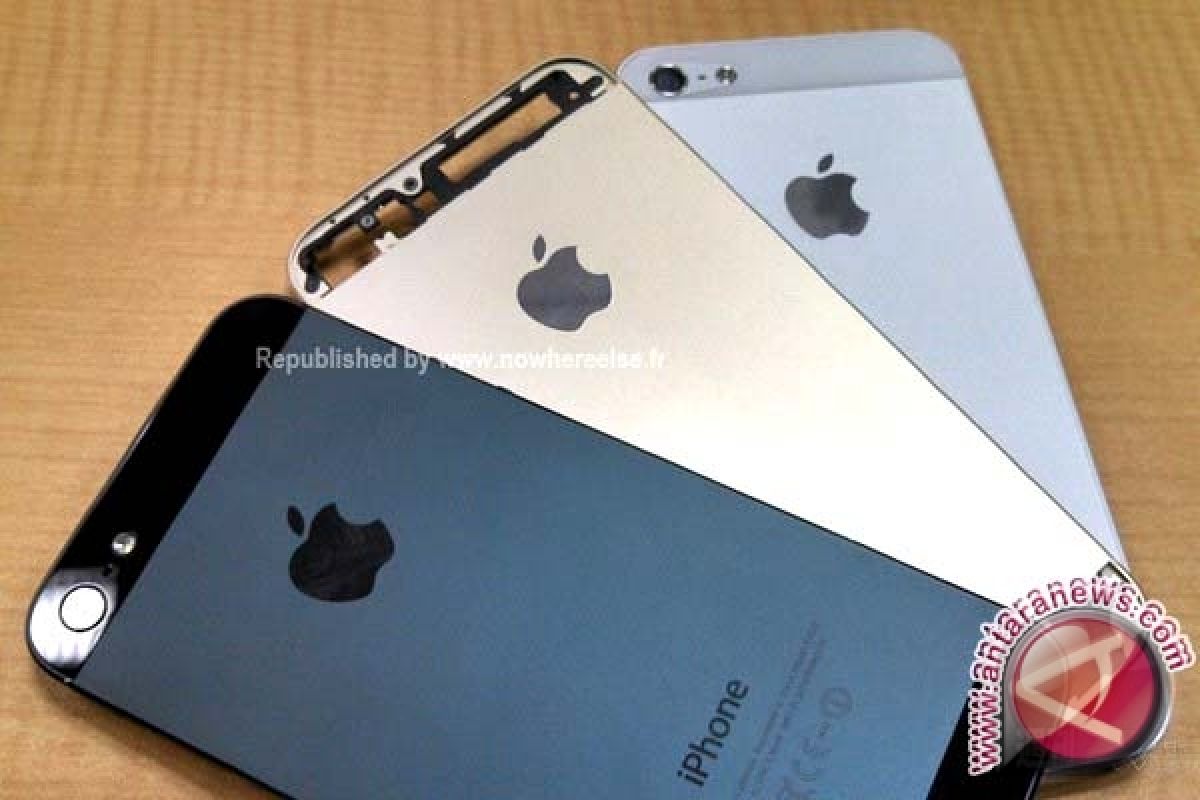 Dua Operator China Siap Pasarkan iPhone Baru