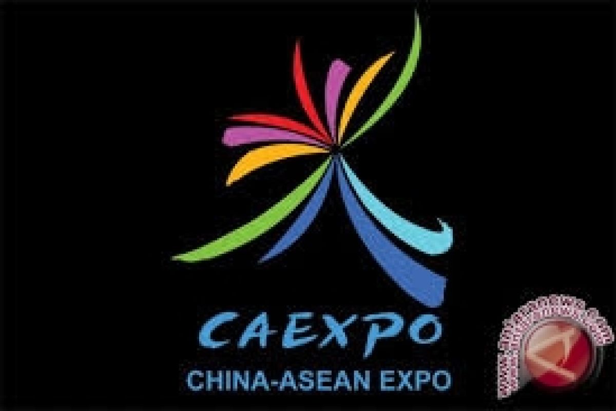 China-ASEAN Expo hasilkan kesepakatan bisnis Rp664 triliun