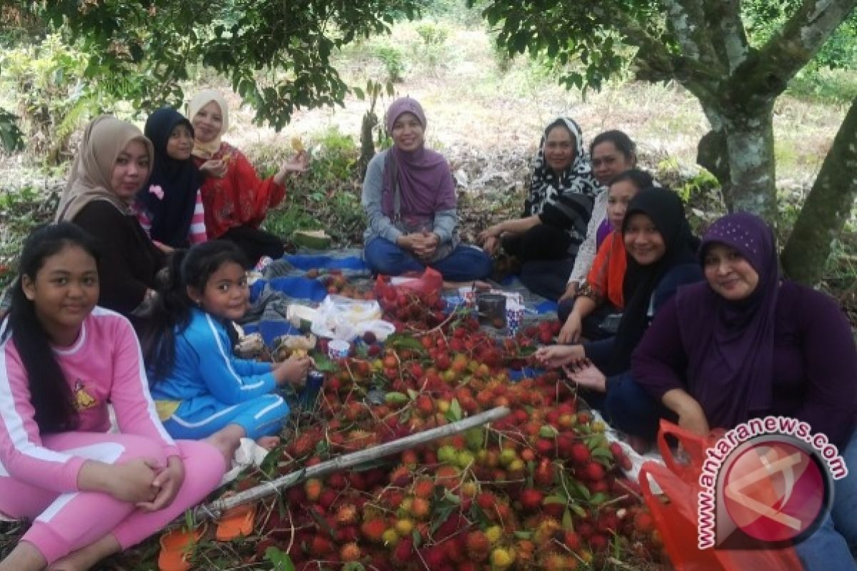 PKK Singkawang siap membantu pemerintah