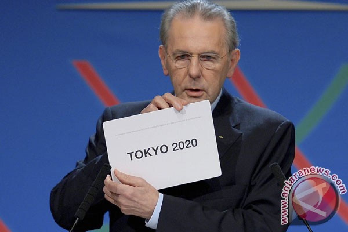 IOC bersiap pilih bos baru